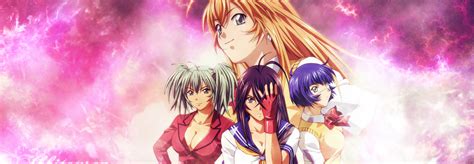 ikkitousen hentai|Ikkitousen (all Series) Remastered